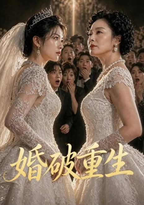 婚破重生全集