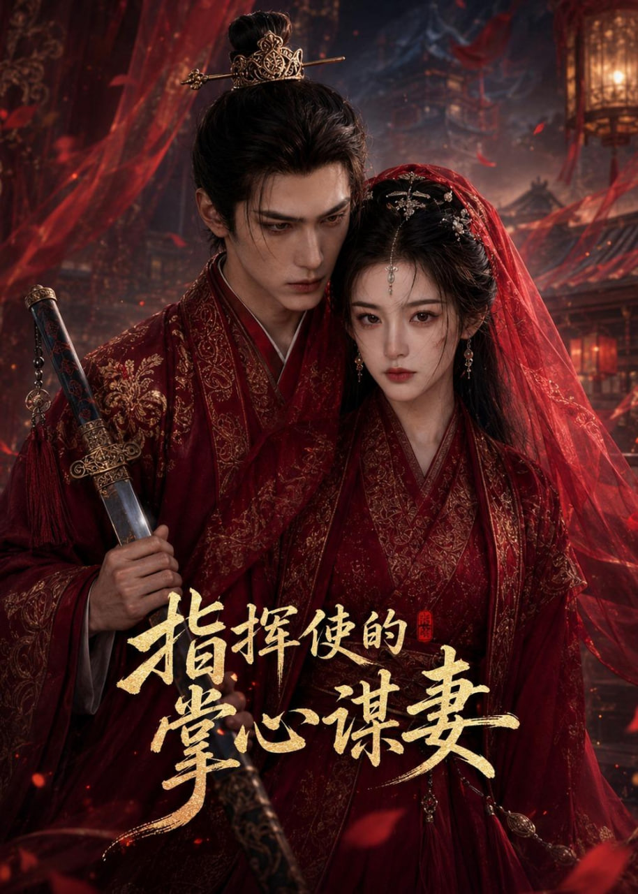 指挥使的掌心谋妻 1全集