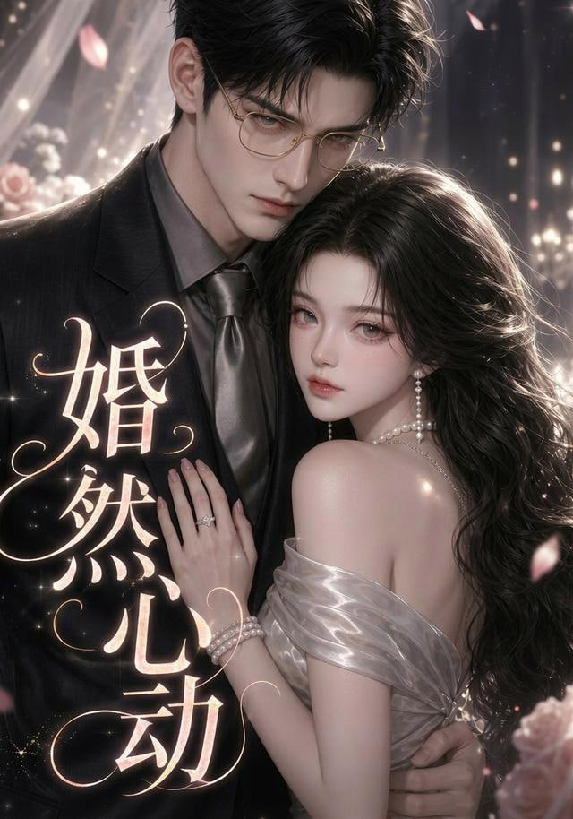 婚然心动全集