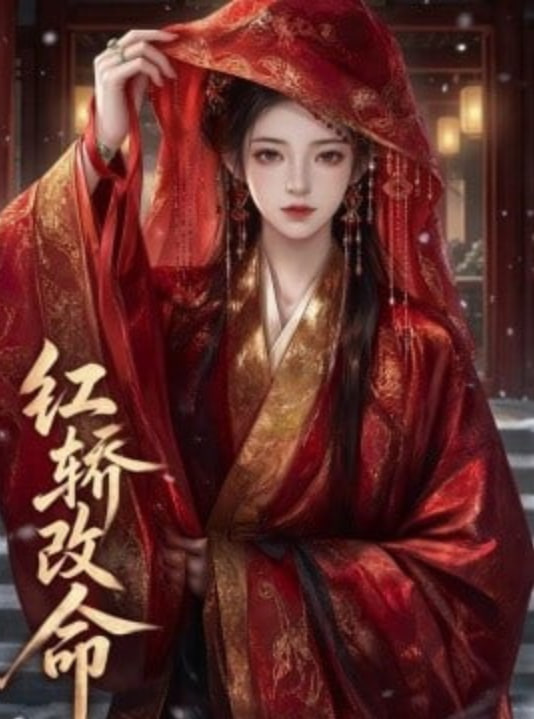 红轿改命全集