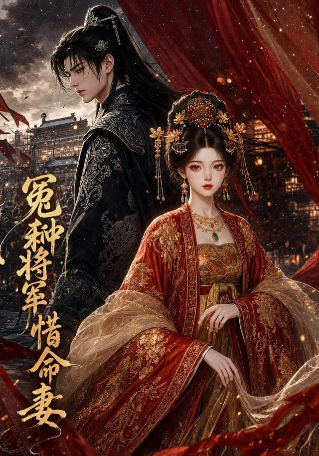 冤种将军惜命妻全集