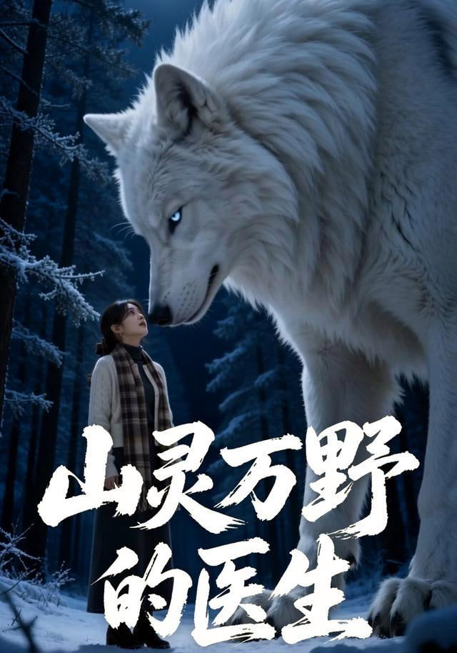 山野万灵的医生全集