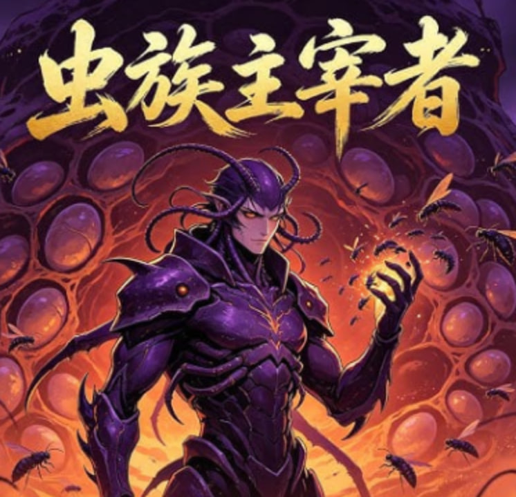 虫族主宰第一季全集