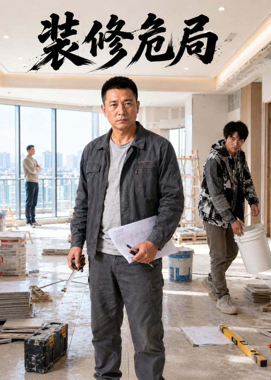 装修危局全集
