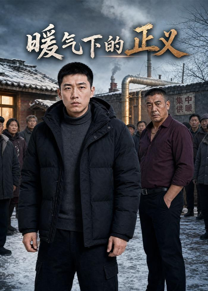 暖气下的正义全集