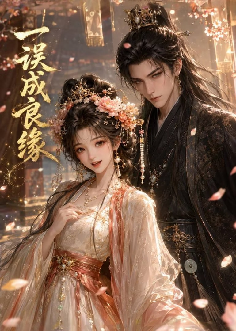 一误成良缘全集