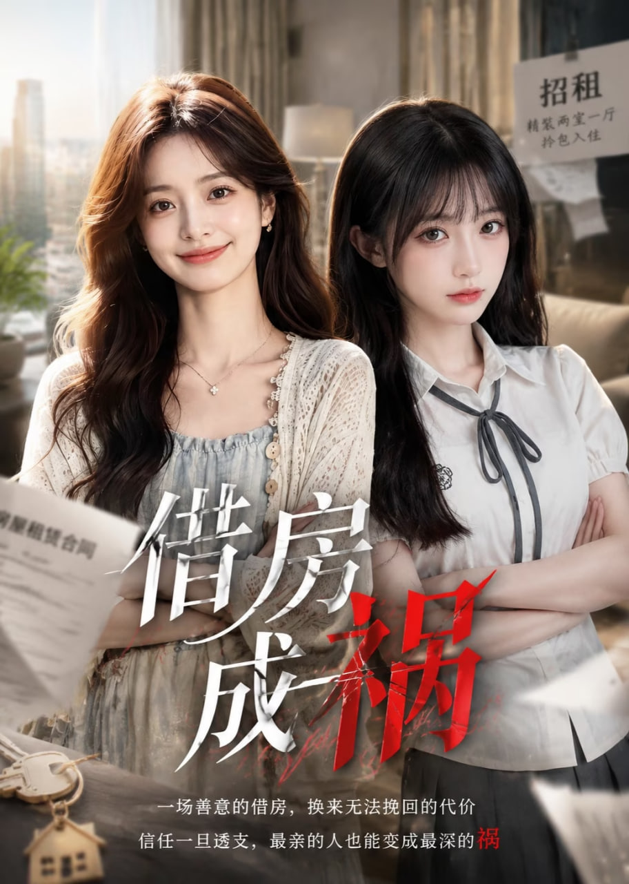 借房成祸全集