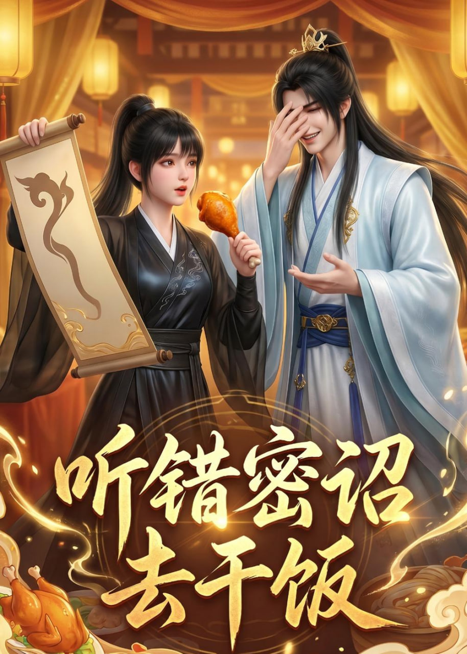 听错密诏去干饭全集
