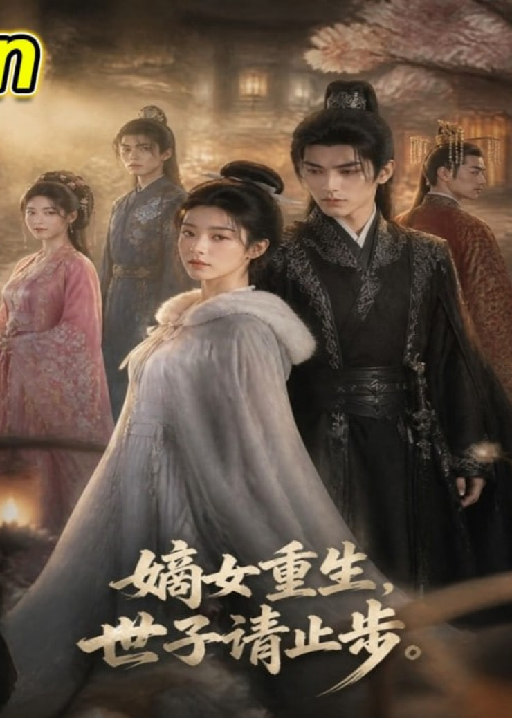 嫡女重生，世子请止步全集