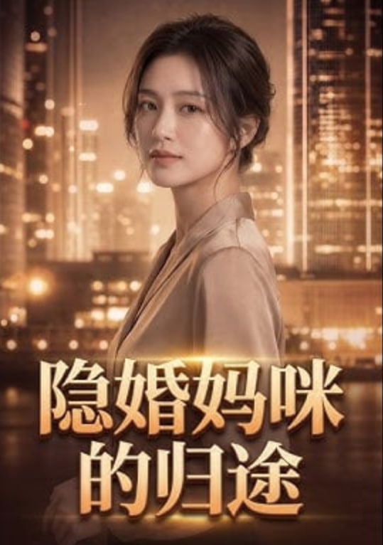 隐婚妈咪的归途全集