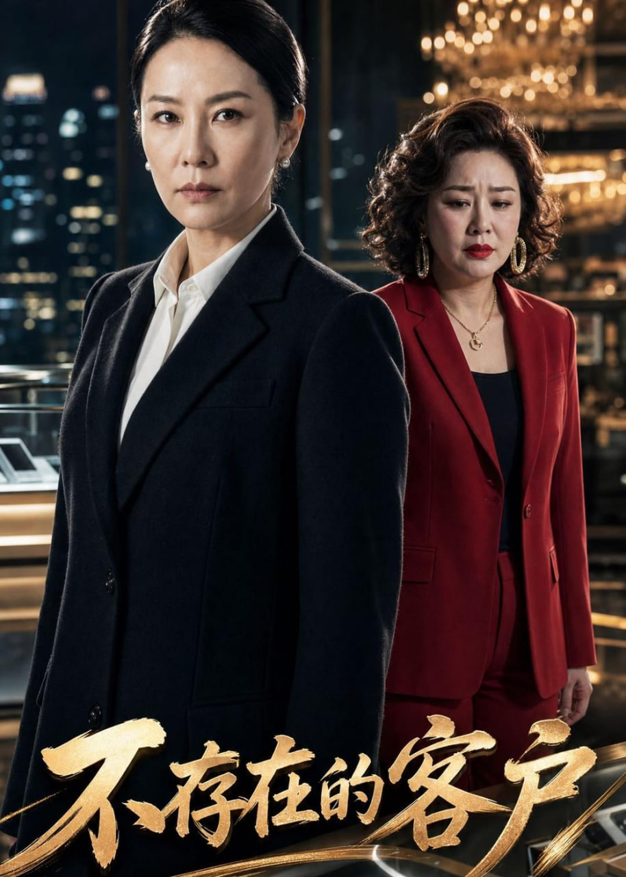 不存在的客户全集