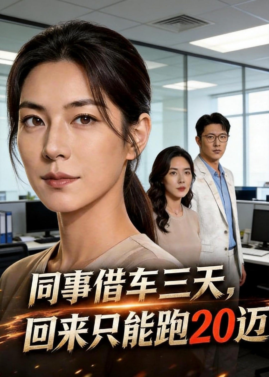 同事借车三天，回来只能跑 20 迈全集