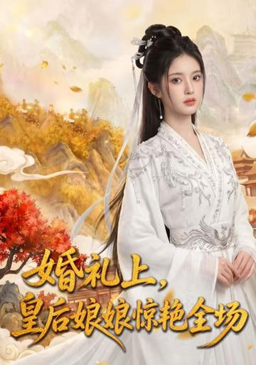 婚礼上，皇后娘娘惊艳全场全集