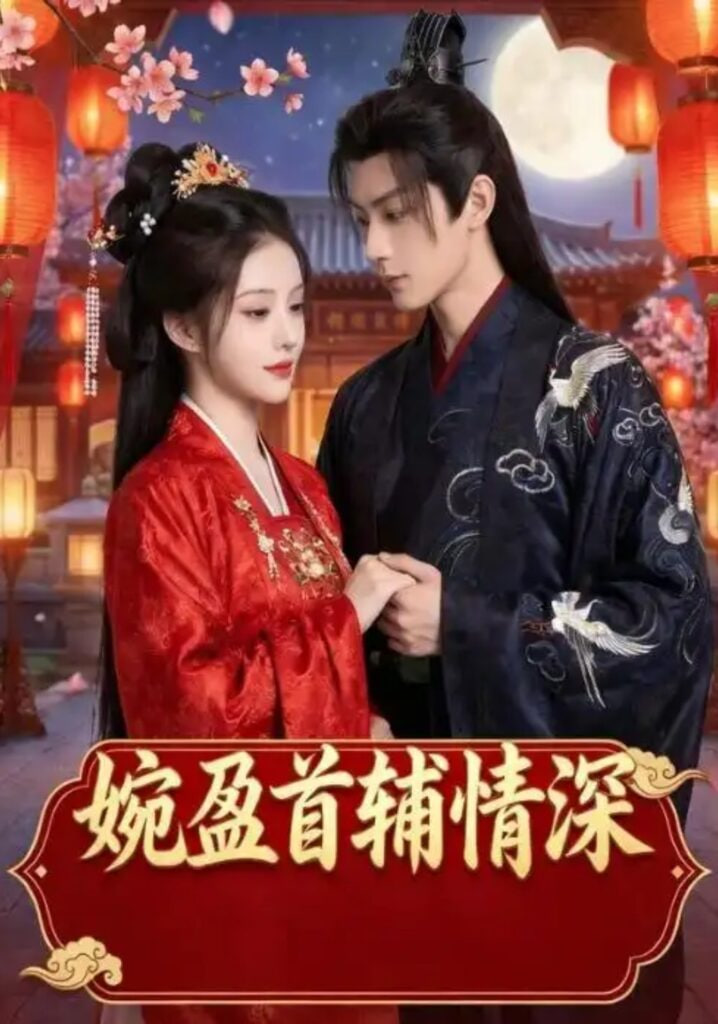 婉盈首辅情深全集
