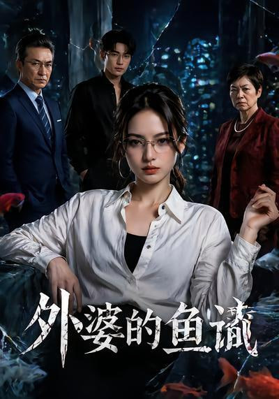 外婆的鱼谶全集