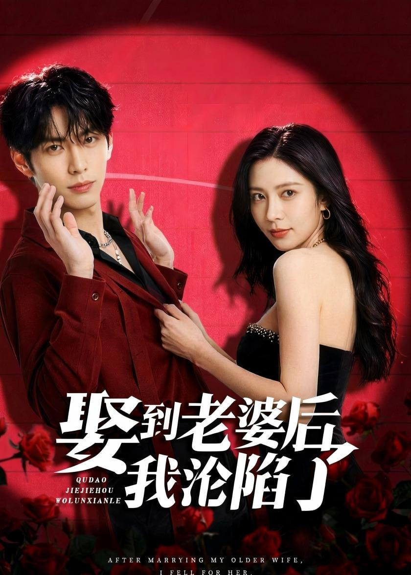 娶到老婆后我沦陷了全集