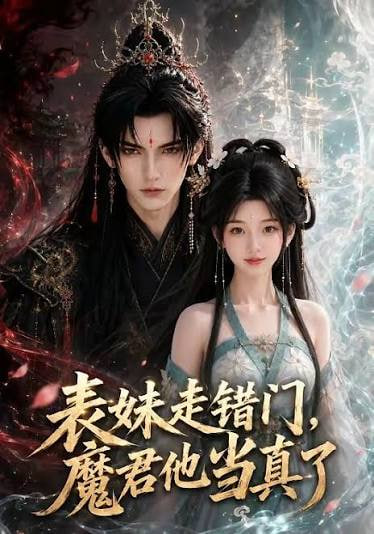 表妹走错门，魔君他当真了全集