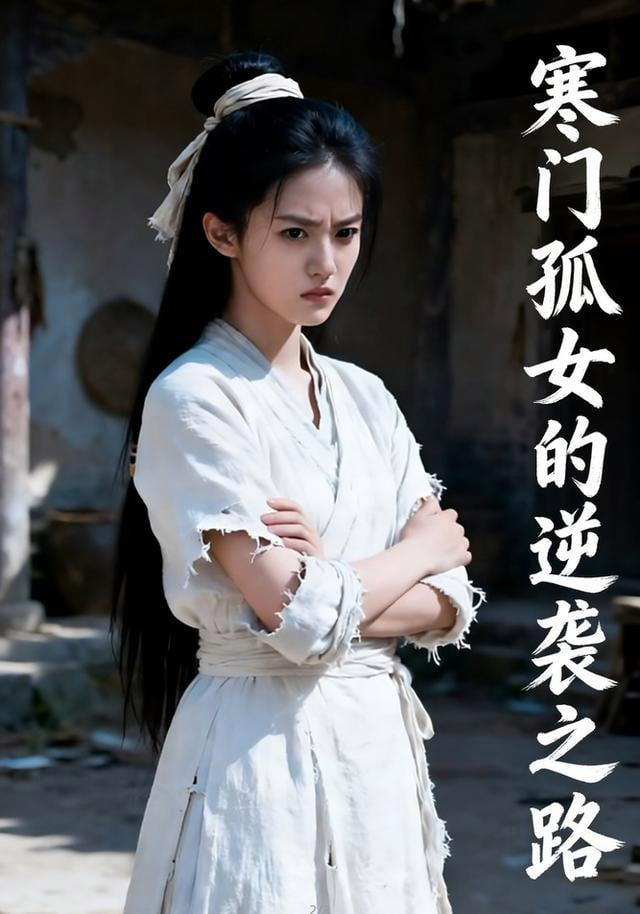 寒门孤女的逆袭之路全集