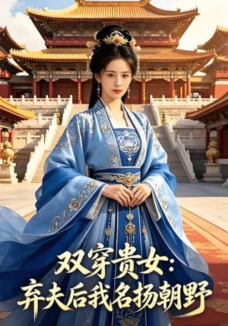 双穿贵女：弃夫后我名扬朝野全集