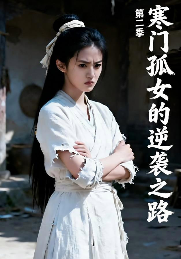 寒门孤女的逆袭之路（第二季）全集
