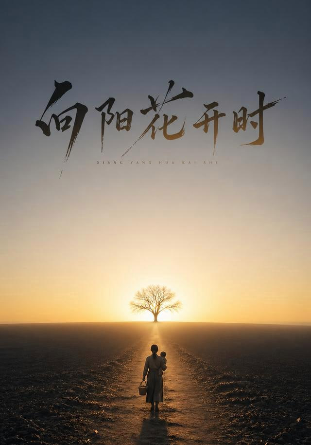 向阳花开时全集