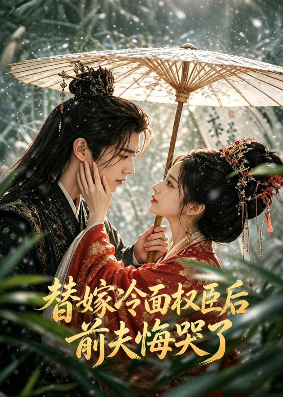 替嫁冷面权臣后，前夫悔哭了全集