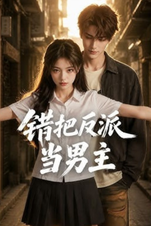 错把反派当男主全集