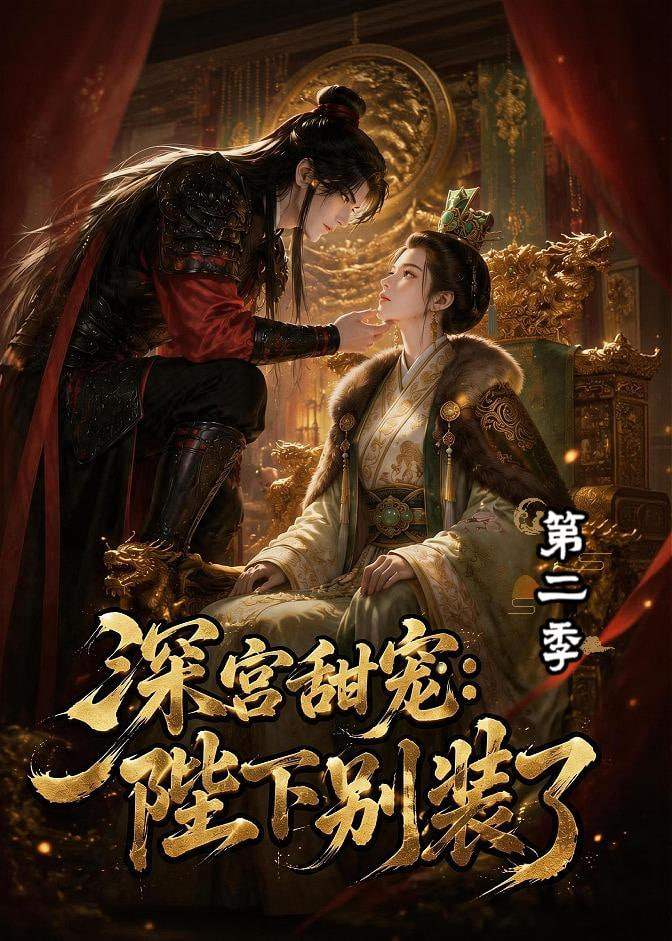 深宫甜宠：陛下别装了第二季全集