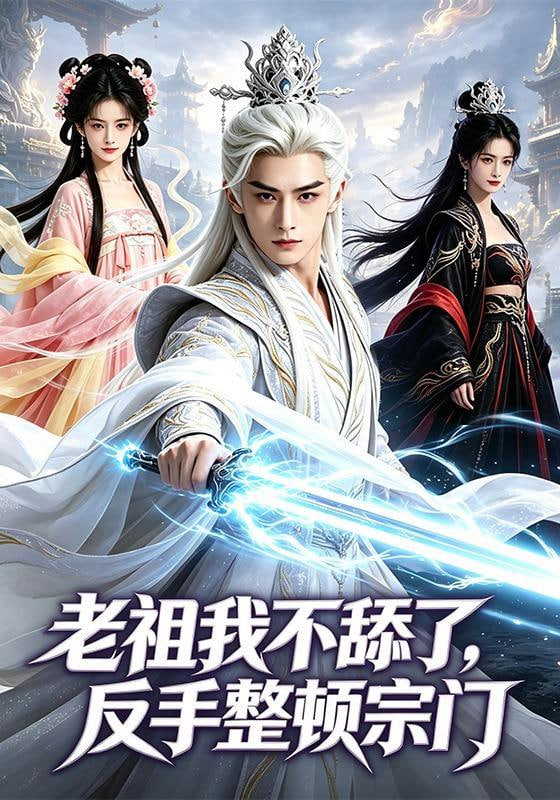 老祖我不舔了，反手整顿宗门全集