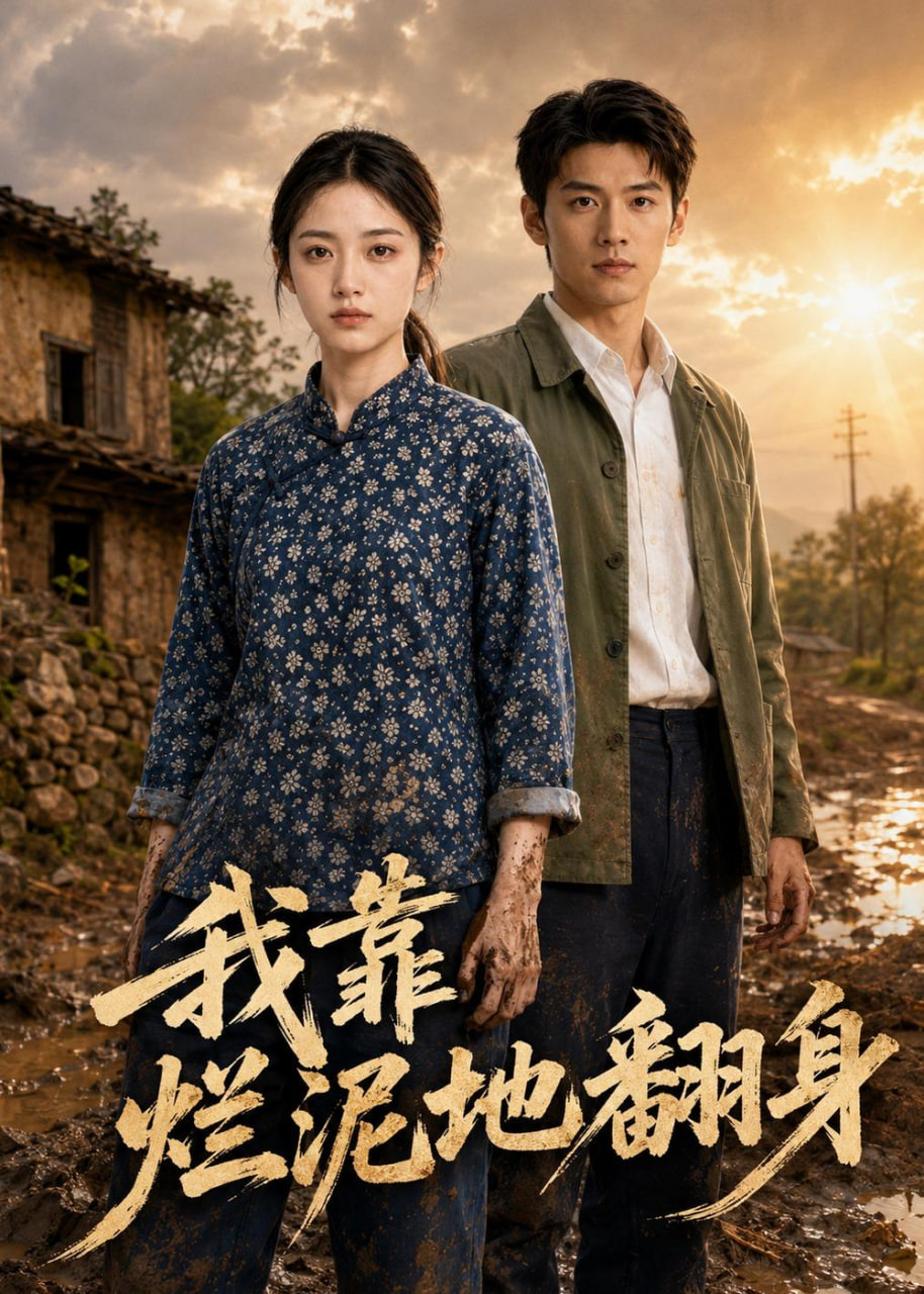 我靠烂泥地翻身全集