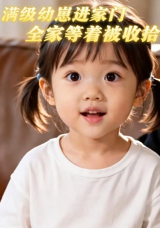 满级幼崽进家门：全家等着被收拾全集