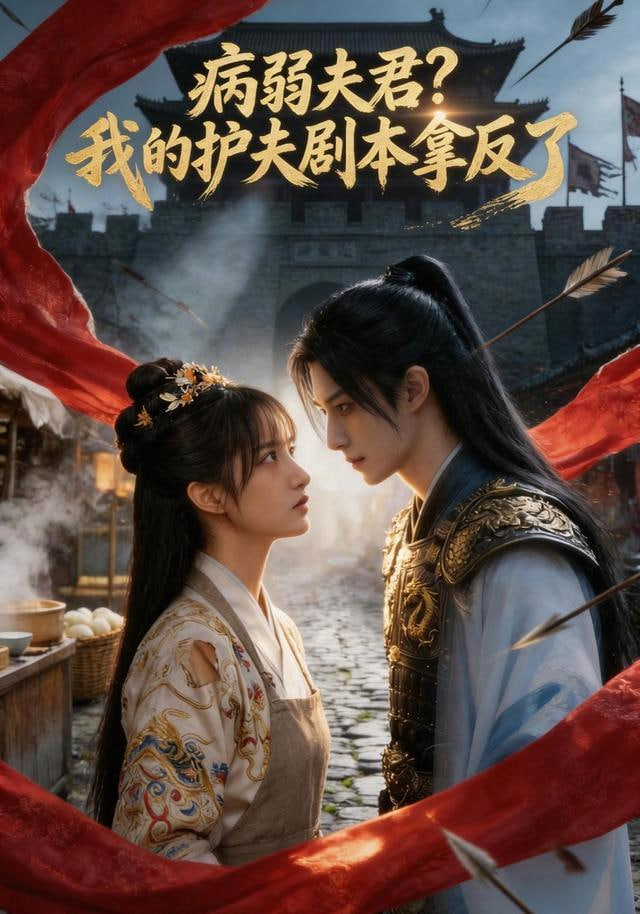 病秧夫君？我的护夫剧本拿反了全集