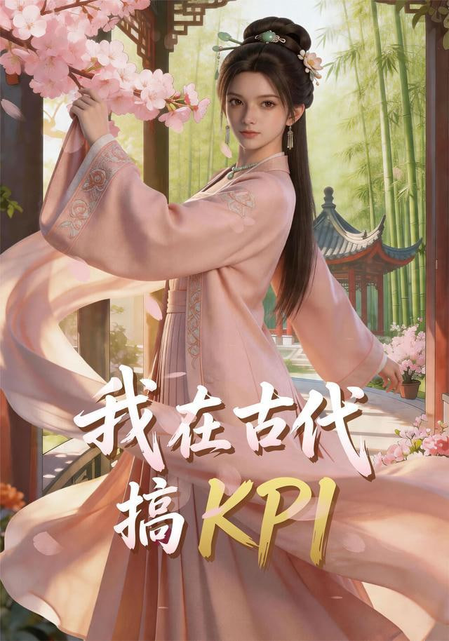 我在古代搞 KPI!全集