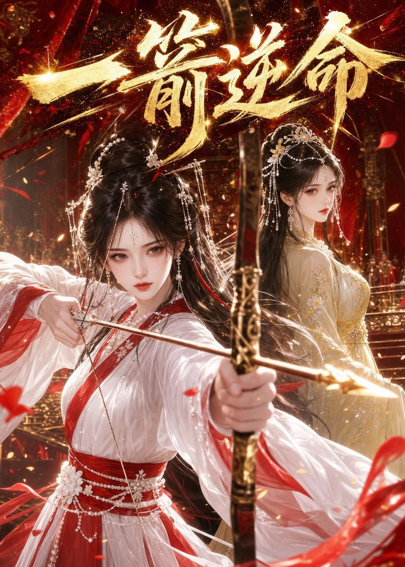一箭逆命全集