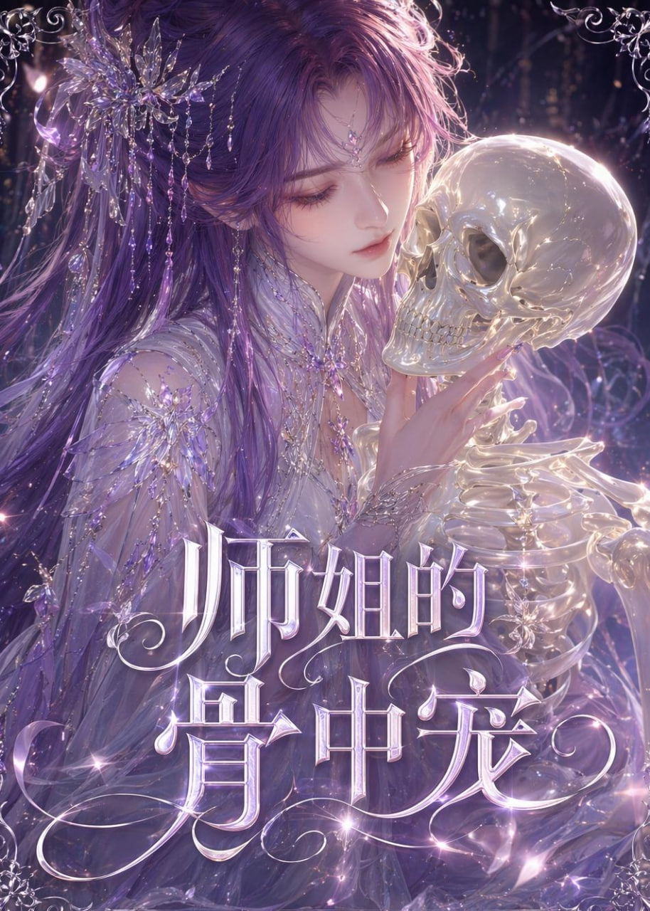 师姐的骨中宠全集