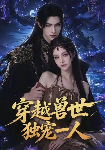 穿越兽世独宠一人全集