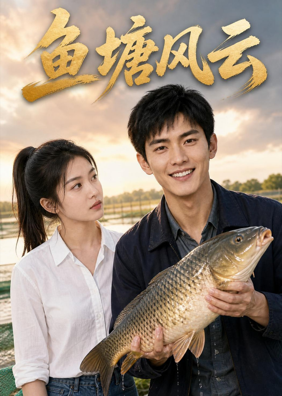 鱼塘风云全集