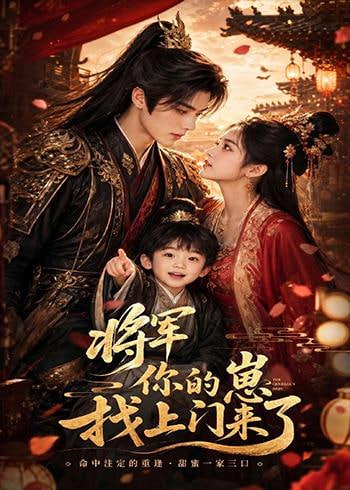 将军你的崽找上门来了全集
