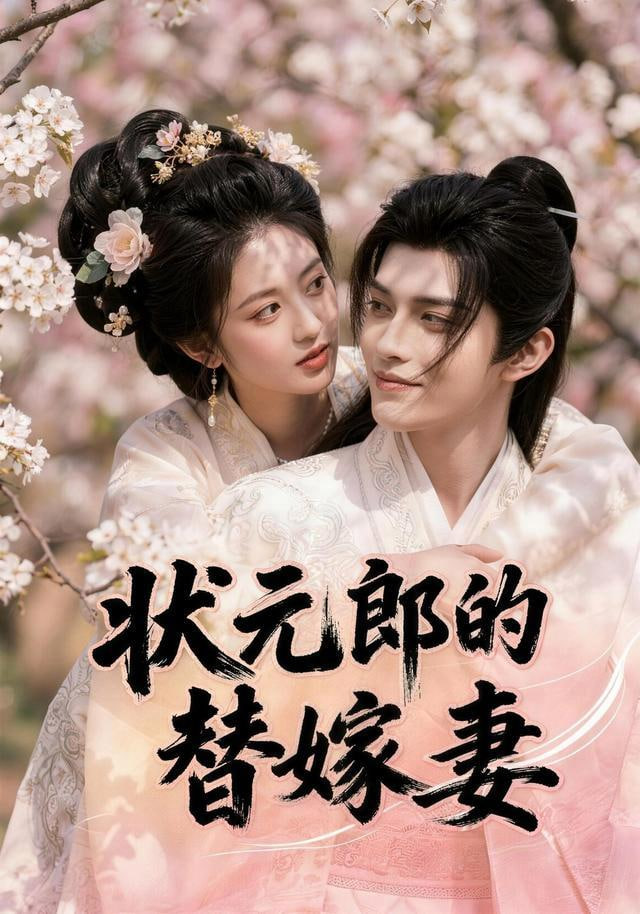 状元郎的替嫁妻全集