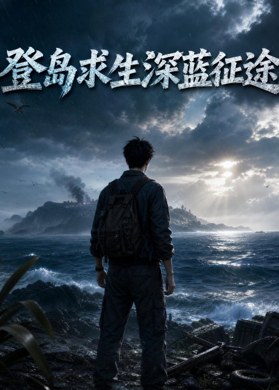 登岛求生深蓝征途全集