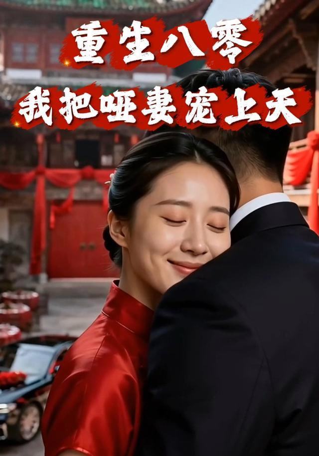 重生八零：我把哑妻宠上天全集