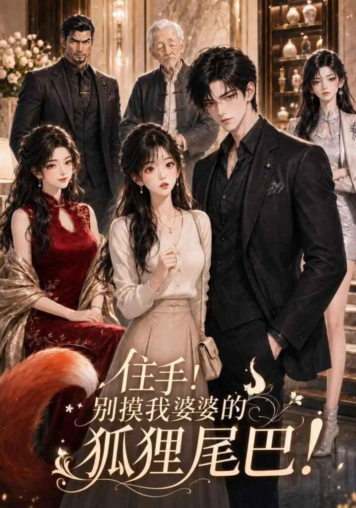 逃婚五年后，拐个总裁当老公全集