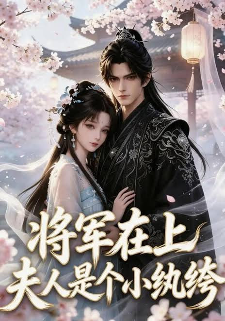 将军在上：夫人是个小纨绔全集