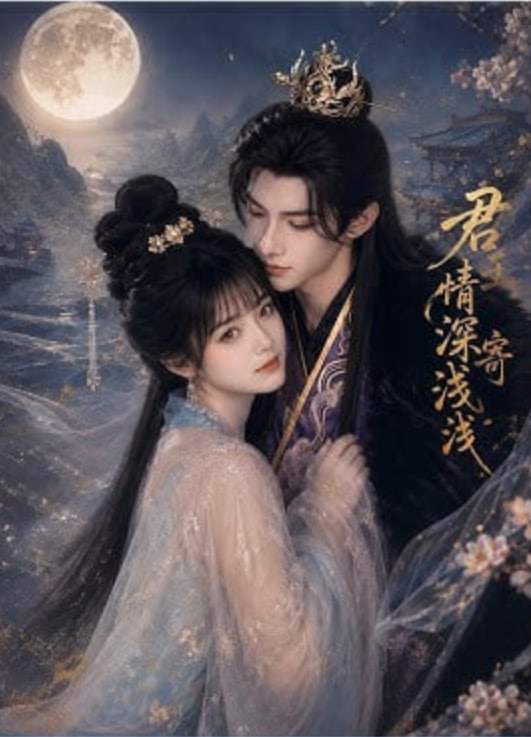 君王情深寄浅浅全集