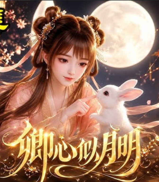 卿心似月明全集