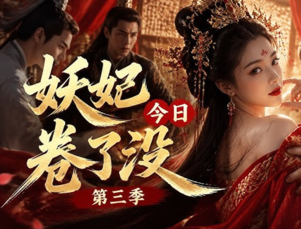 妖妃今日卷了没第三季全集