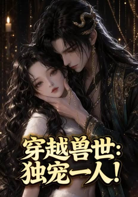 穿越兽世：独宠一人！全集