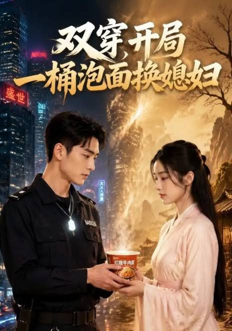 双穿，开局一桶泡面换媳妇全集