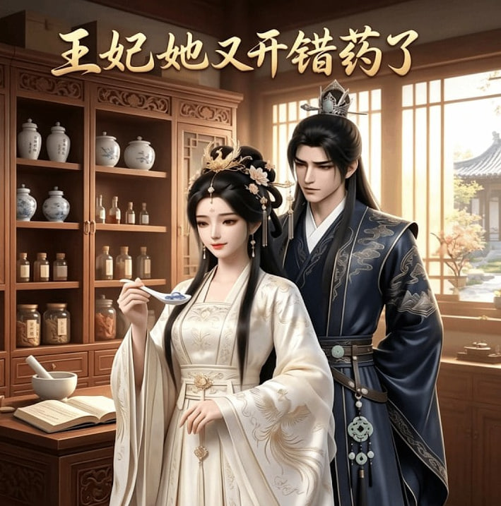 王妃她又开错药了全集