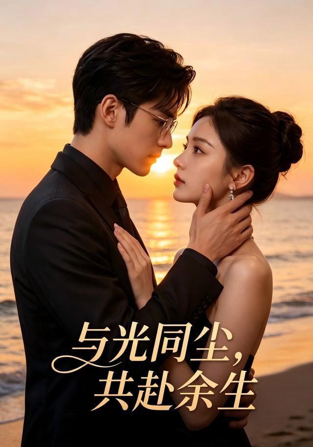 与光同尘，共赴余生全集